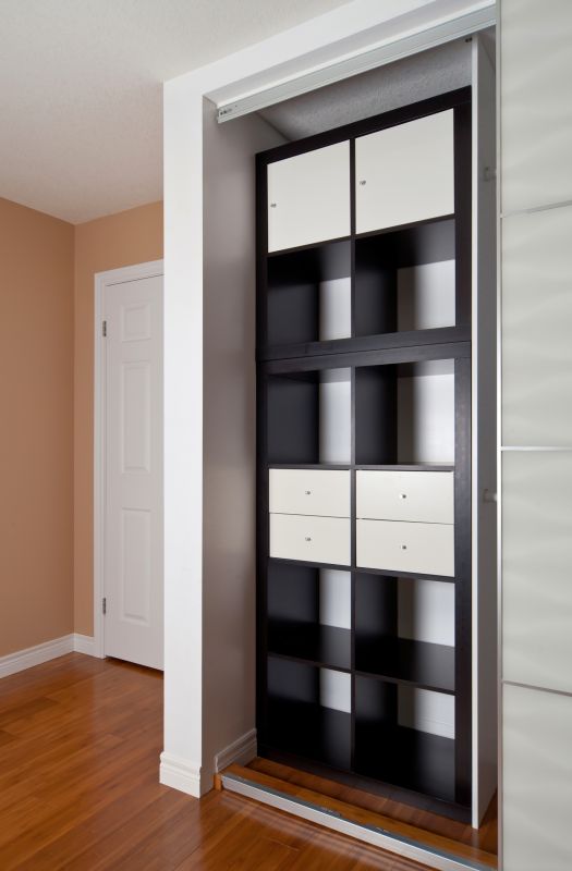 Built In Tv Cabinetry in Charlotte, NC