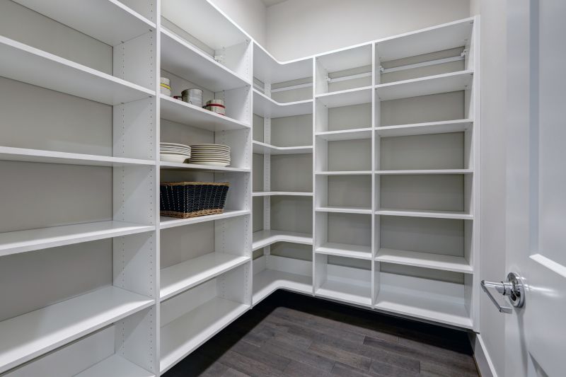 Butlers Pantry Installation in Charlotte, NC