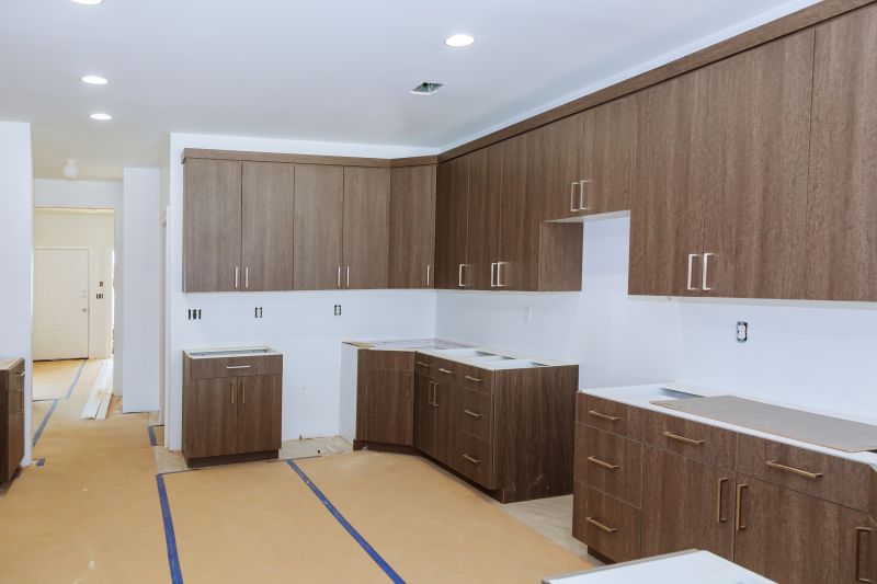 Cabinetry Installation in Cincinnati, OH