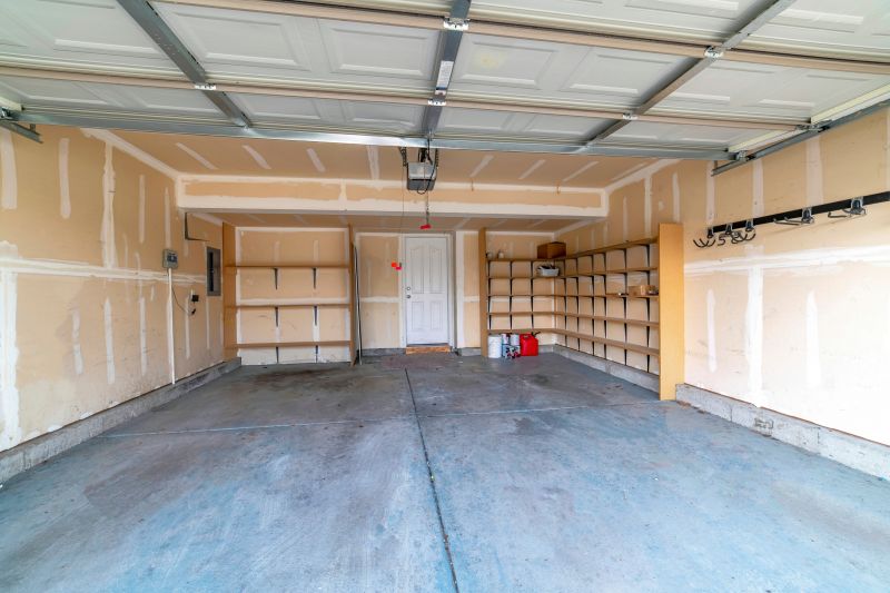 Ceiling Rack Installation in Bethesda, MD