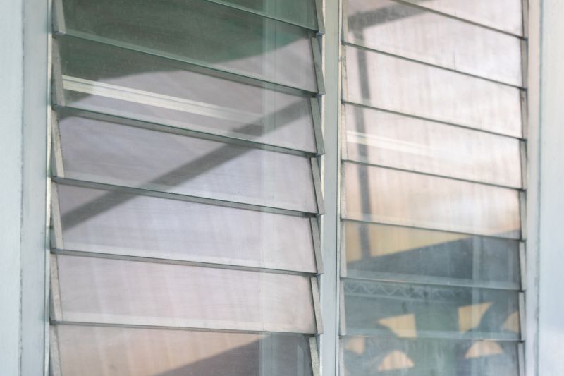 Inside Vent Components