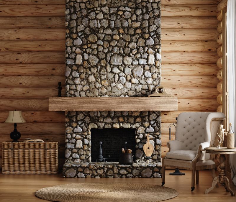 Fireplace Mantels
