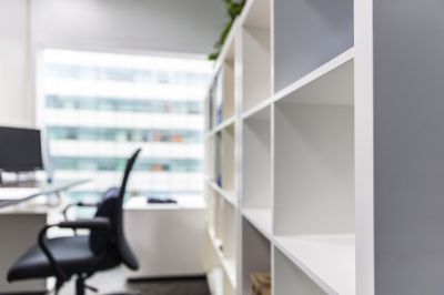 Custom Shelving Installation in Charlotte, NC