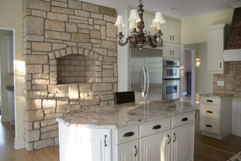 Door Refacing in Dayton, OH