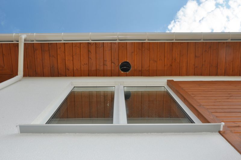 Exterior Trim Carpentry in Overland Park, KS