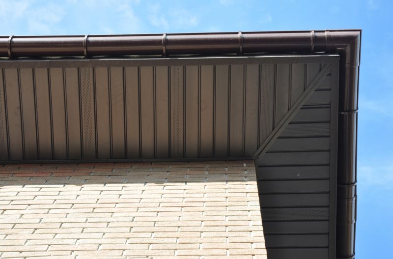 Exterior Trim Carpentry in Overland Park, KS