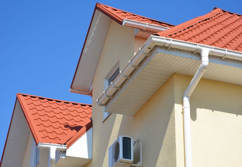 Exterior Trim Carpentry in Kansas City, KS