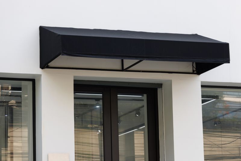 Exterior Trim Work in Kansas City, KS