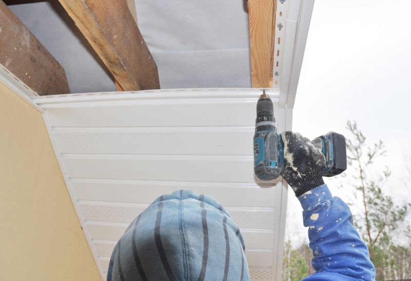 Exterior Window Molding Repair in Conroe, TX
