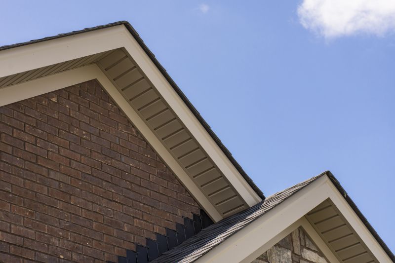 Exterior Window Trim Service in Alpharetta, GA