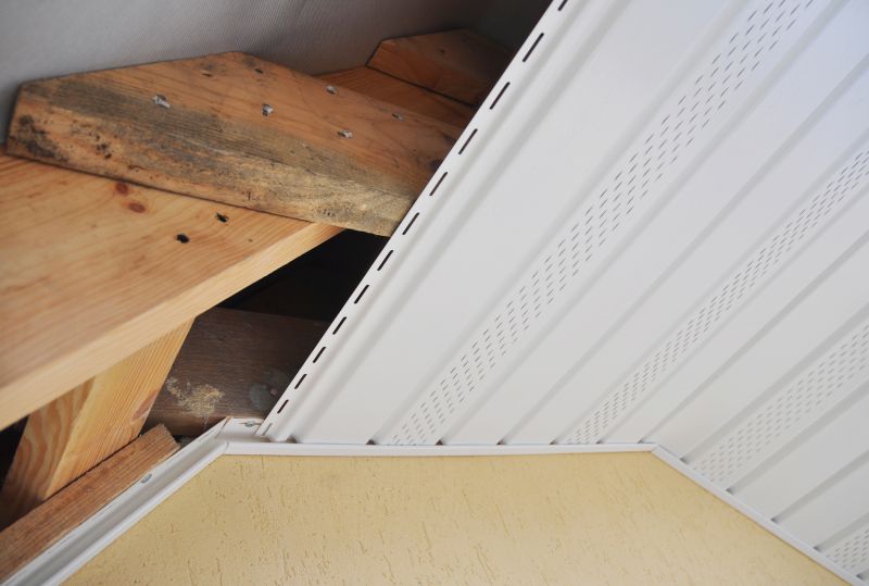 Exterior Woodworking in Kansas City, KS