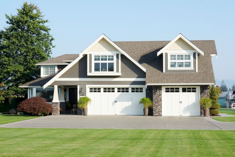 Exterior Woodworking in Olathe, KS