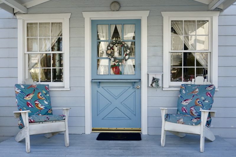 Exterior Woodworking in Olathe, KS