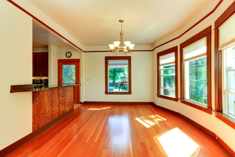 Exterior Woodworking in Alpharetta, GA