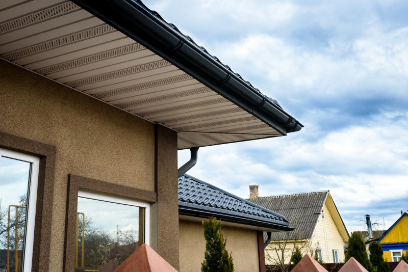 Fascia Replacement in Olathe, KS