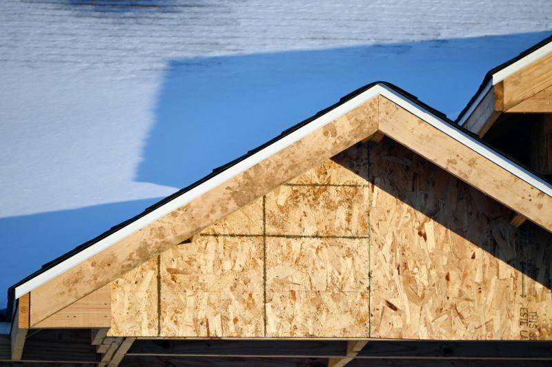Fascia Replacement in Conroe, TX