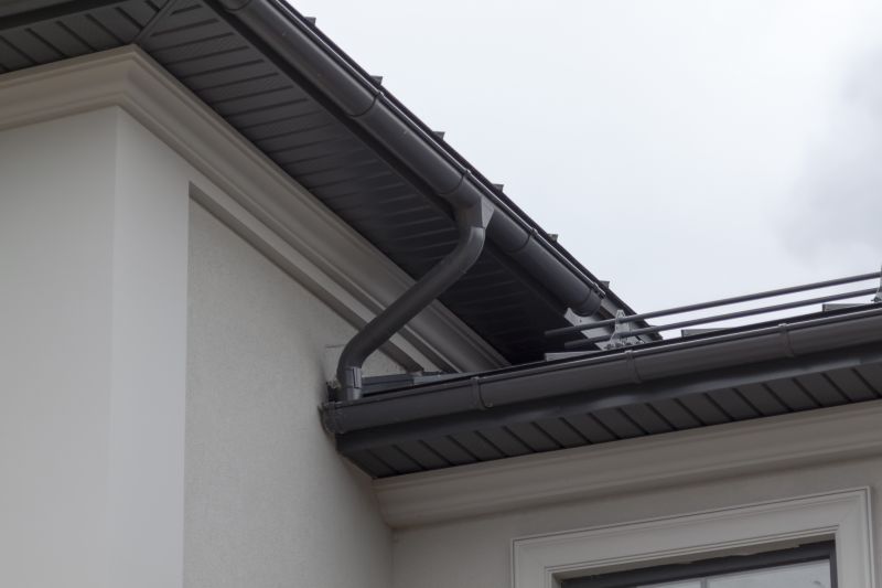 Fascia Replacement in Wilmington, NC