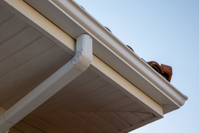 Gable Vent Installation in Alpharetta, GA