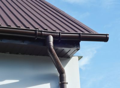 Garage Fascia Repair in Overland Park, KS