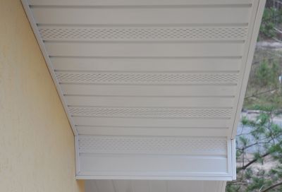 Garage Fascia Repair in Conroe, TX