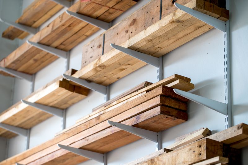 Garage Racks Installation in Rockville, MD