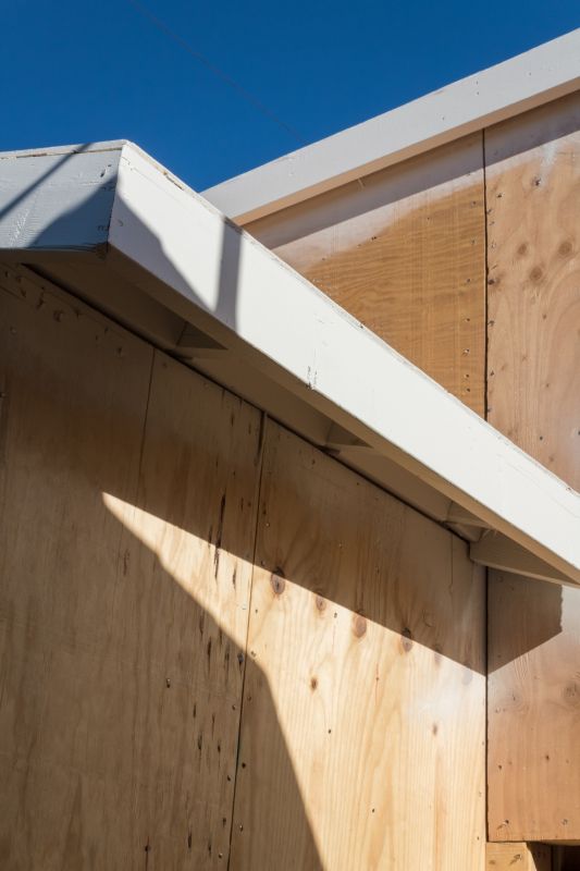 Metal Fascia Repair in Olathe, KS