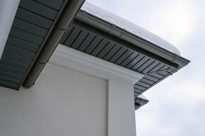 Siding Trim Installation in Kansas City, KS