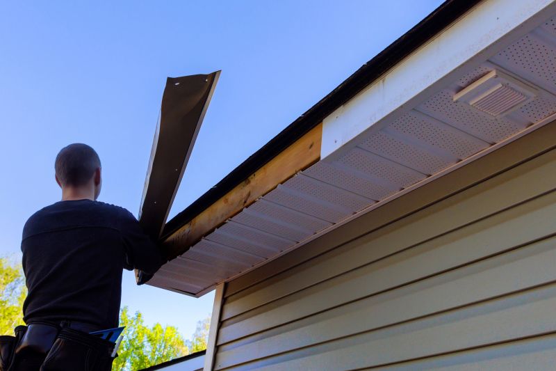 Vinyl Molding Repair in Conroe, TX