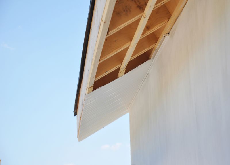 Vinyl Trim Installation in Wilmington, NC